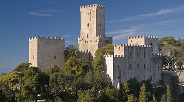 Private All Inclusive Erice & Marsala: Wine, Olive Oil And Salt Smell ❒ Italy Tickets