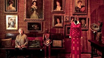 Musées de Venise : : Musée Fortuny