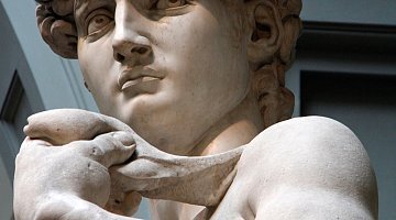 Accademia Galerij tickets :: musea in Florence