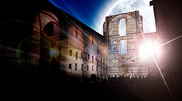 Bilete La Divina Bellezza - Descoperă Siena ❒ Italy Tickets