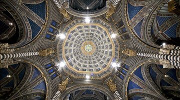 De Hemelpoort :: Kathedraal van Siena