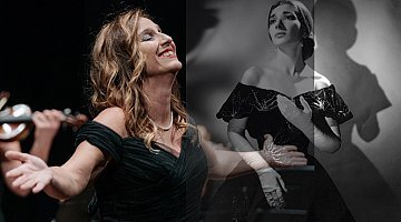 マリア・カラス - MusicaInMaschera ❒ Italy Tickets