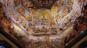 Ópera del Duomo de Florencia Billete sencillo ❒ Italy Tickets