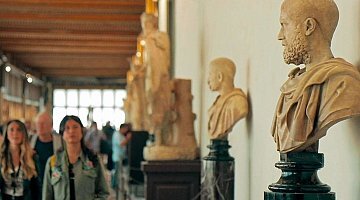 Muzeu din Florența Specialități după-amiaza ❒ Italy Tickets