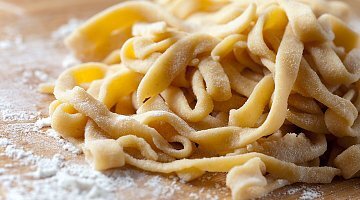 Сумасшедшие от пасты и джелато - кулинарный мастер-класс во Флоренции ❒ Italy Tickets