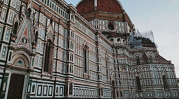 Réveil privé Le Duomo - Entrée anticipée ❒ Italy Tickets