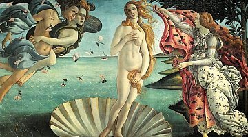 Hoogtepunten van Florence: Privérondleiding door Uffizi en Accademia ❒ Italy Tickets
