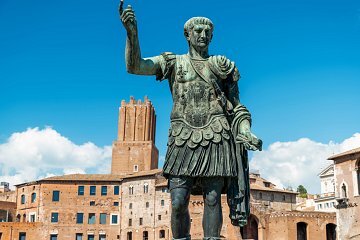 Het oude Rome ❒ Italy Tickets