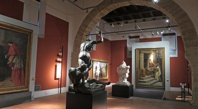 Ingressos para Modern Art Gallery ❒ Italy Tickets