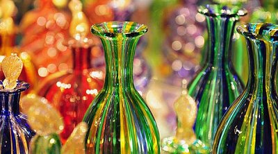 Murano Glass museum ::  book now :: Florence tickets