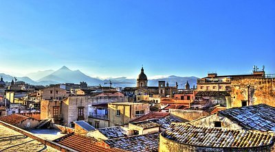 Best Of Palermo - piesza wycieczka po miejscach UNESCO ❒ Italy Tickets
