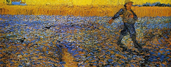 Expoziția Van Gogh :: Palazzo Reale Milano