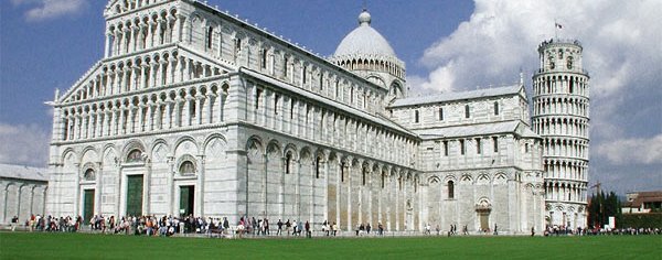 Dormire a Pisa :: visitare Pisa