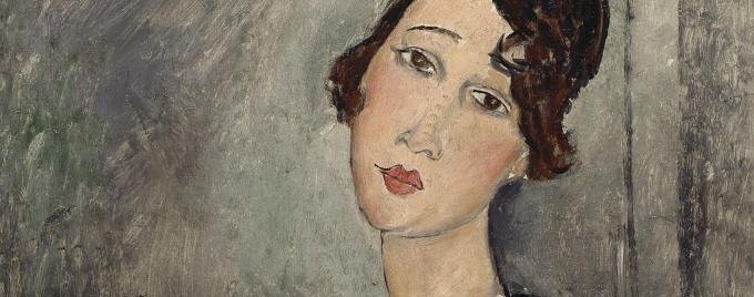 Amedeo Modigliani et ses amis a Pisa ❒ Italy Tickets