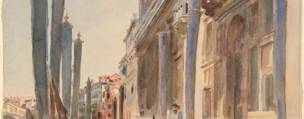 Exposição de pintura veneziana :: Museu Correr Veneza