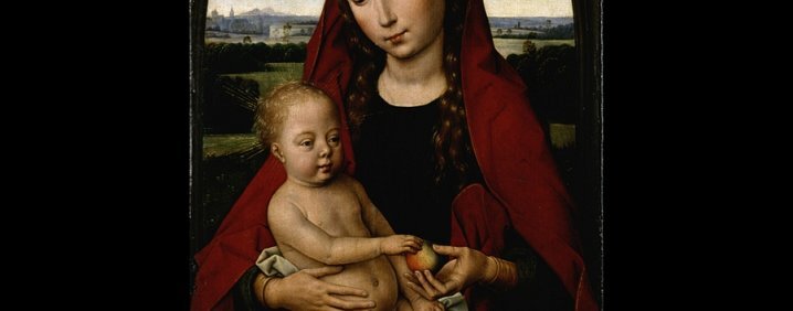 Memling, the Flemish Renaissance at the Quirinal Stables in Rome ❒ Italy Tickets